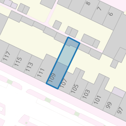 Perceel CTR00-D-5540