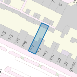 Perceel CTR00-D-5541