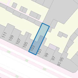 Perceel CTR00-D-5543