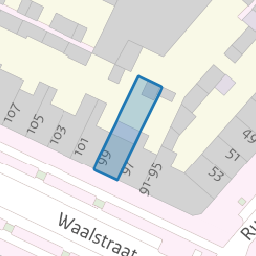 Perceel CTR00-D-5545