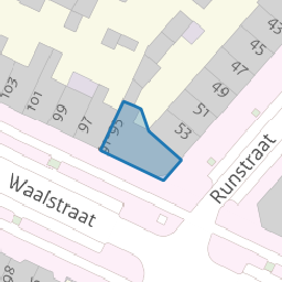 Perceel CTR00-D-5547