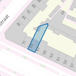 Perceel CTR00-D-5561