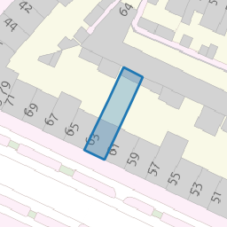 Perceel CTR00-D-5564