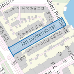 Perceel CTR00-D-5599