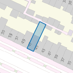 Perceel CTR00-D-5616