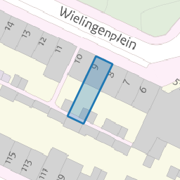 Perceel CTR00-D-5629