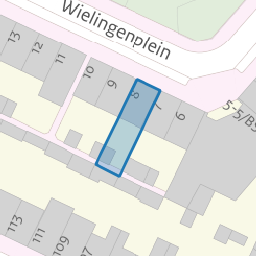 Perceel CTR00-D-5630