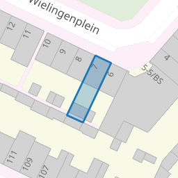 Perceel CTR00-D-5631