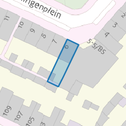 Perceel CTR00-D-5632