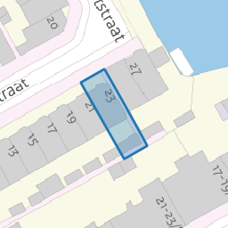 Perceel CTR00-D-5646