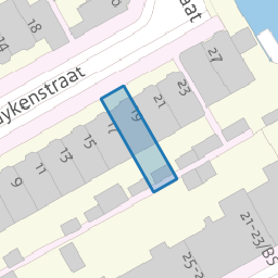 Perceel CTR00-D-5648