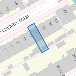 Perceel CTR00-D-5649