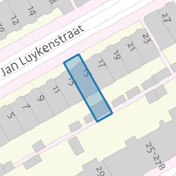 Perceel CTR00-D-5650