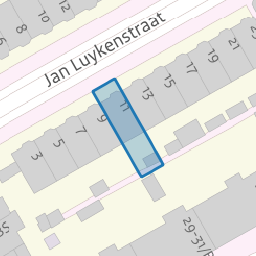 Perceel CTR00-D-5652