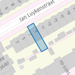 Perceel CTR00-D-5653