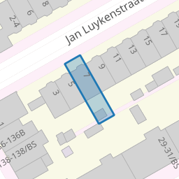 Perceel CTR00-D-5654