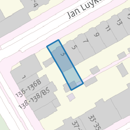 Perceel CTR00-D-5656