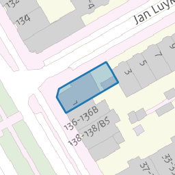 Perceel CTR00-D-5657