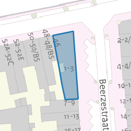 Perceel CTR00-D-5675