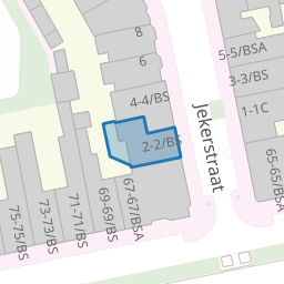 Perceel CTR00-D-5678