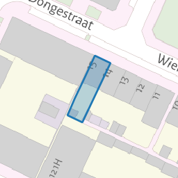 Perceel CTR00-D-5693