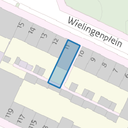 Perceel CTR00-D-5697