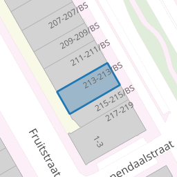Perceel CTR00-D-5710