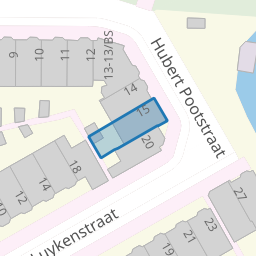 Perceel CTR00-D-5718