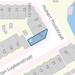 Perceel CTR00-D-5719