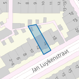 Perceel CTR00-D-5722