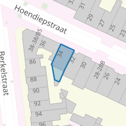 Perceel CTR00-D-5730