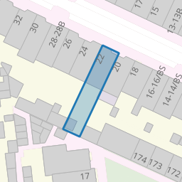 Perceel CTR00-D-5731