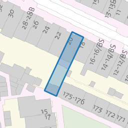 Perceel CTR00-D-5732