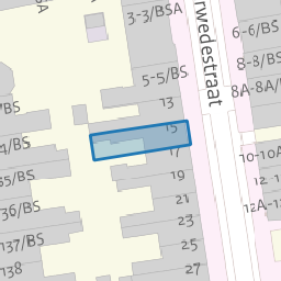 Perceel CTR00-D-5736