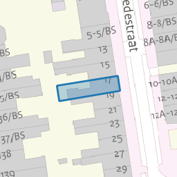 Perceel CTR00-D-5737