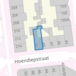 Perceel CTR00-D-5743