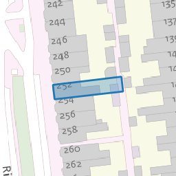 Perceel CTR00-D-5750