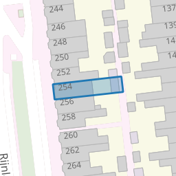 Perceel CTR00-D-5751