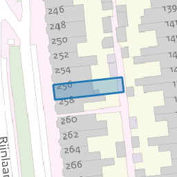 Perceel CTR00-D-5752