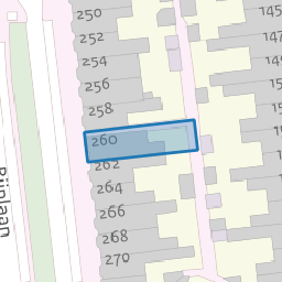 Perceel CTR00-D-5754