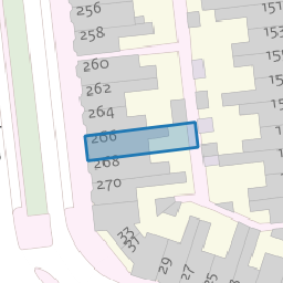 Perceel CTR00-D-5757