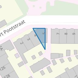 Perceel CTR00-D-5775