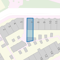 Perceel CTR00-D-5777