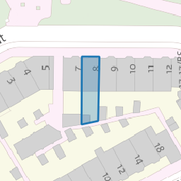 Perceel CTR00-D-5778