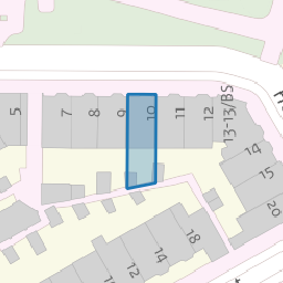 Perceel CTR00-D-5780