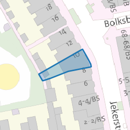 Perceel CTR00-D-5791