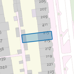 Perceel CTR00-D-5807