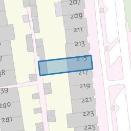 Perceel CTR00-D-5808