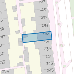 Perceel CTR00-D-5818