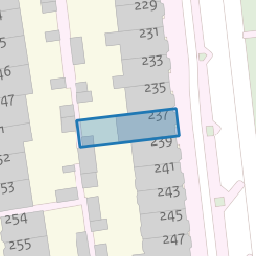 Perceel CTR00-D-5819